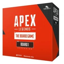 [PRE-ORDER]  Apex Legends: el Juego de Mesa - Board 1