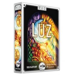 [PRE-ORDER] Luz