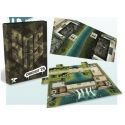 [PRE-ORDER] Sas Rogue Regiment: Conshot 25 (Castellano)