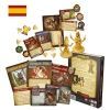 Mice and Mystics (De Ratones y Magia): El Corazón de Glorm Expansión
