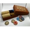 [PRE-ORDER] Arkham Horror LCG: Caja de Tokens+Tokens del Caos