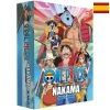 One Piece Nakama: Friends & Enemies