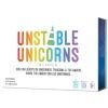 Unstable Unicorns