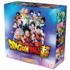 [PRE-ORDER] Dragon Ball Super: La Supervivencia del Universo.