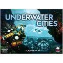Underwater Cities