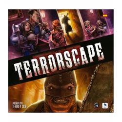 TerrorScape