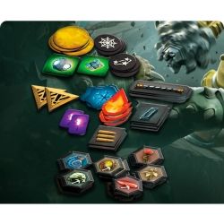 [PRE-ORDER] Deep Rock Galactic: Upgrade Token Deluxe