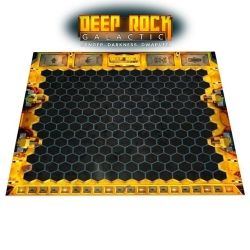 [PRE-ORDER] Deep Rock Galactic: Upgrade Token Deluxe Expansion (Space Rig and Biome) Ingles