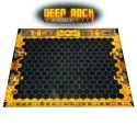 Deep Rock Galactic: Neoprene Game Mat