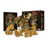 Mice and Mystics (De Ratones y Magia): Fábulas de Bosquespeso