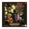 Mice and Mystics (De Ratones y Magia): Fábulas de Bosquespeso