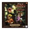 Mice and Mystics (De Ratones y Magia): Fábulas de Bosquespeso