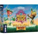 MindBug: Frutas de Batalla - Reino