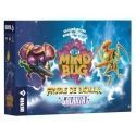 MindBug: Frutas de Batalla - Galaxia