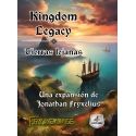 Kingdom Legacy Reino Feudal: Tierras Lejanas