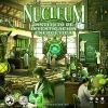 [PRE-ORDER] Nucleum: Instituto de Investigacion