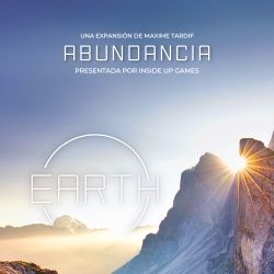 [PRE-ORDER] Earth: Abundancia