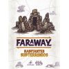 [PRE-ORDER] Faraway: Habitantes Subterraneos
