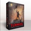 [PRE-ORDER] World Order: Turmoil