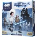 Star Wars Unlimited: Primera batalla Hoth