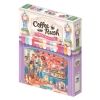 Coffee Rush: Tartas Deliciosas