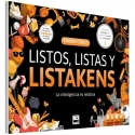 Listos, Listas y Listakens - Edición Clásica