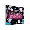 Listos, Listas y Listakens - Edición Clásica