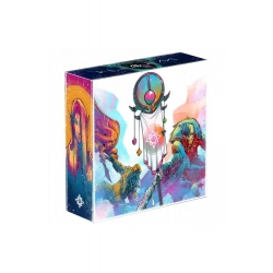 [PRE-ORDER] Wroth (Ingles)