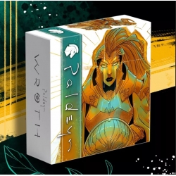 [PRE-ORDER] Wroth: Paldeyn Faction