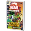 [PRE-ORDER] Marvel Champions: Sedicion Sintezoide