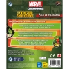 [PRE-ORDER] Marvel Champions: Sedicion Sintezoide