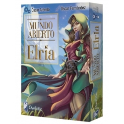 Mundo abierto: Elria