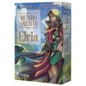 Mundo abierto: Elria