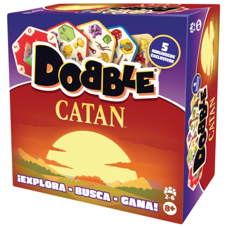 Dobble:Super Mario