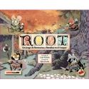 Root nueva edición