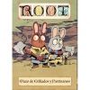 Root: Mazo de Exiliados y Partisanos.