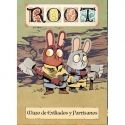 Root: Mazo de Exiliados y Partisanos.