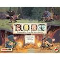 Root: Los Subterraneos.