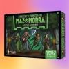 [PRE-ORDER] Mazomorra: Bosque Sombrio