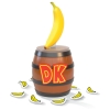Jungle Speed: Donkey Kong