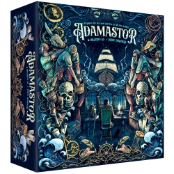 [PRE-ORDER] Dwellings of Eldervale Deluxe Pack