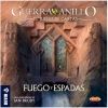 Guerra del Anillo El Juego de Cartas: Fuego y Espadas