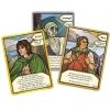 La comunidad del Anillo: El juego de Bazas