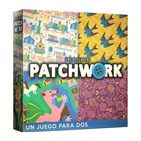 Patchwork
