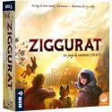 Ziggurat