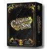 [PRE-ORDER] Carnival os Sins (Castellano)