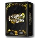 Carnival of Sins (Castellano)
