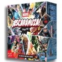 Marvel: Escaramuza en New york