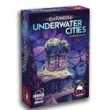 Underwater Cities: Data Era