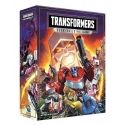 Transformers: Deck Building Game (Castellano)
